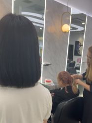 -YESIDO椰岛造型烫发染发