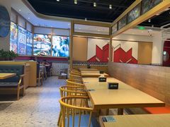 -纽斯特牛排自助餐厅(浦江万达店)