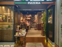门面-百特喜·意大利餐厅(八佰伴镇江店)