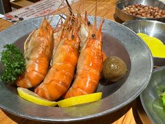 -哼蟹二将·烤肉酱蟹(合生汇店)