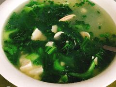 -红月湾海鲜饭店•沙滩海景(双月湾店)