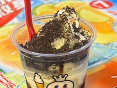 -蜜雪冰城(江南万达金街店)