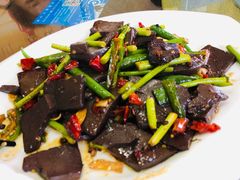 -古萧汪家羊肉馆(淮北四马路店)