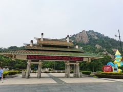 -云洞岩风景区
