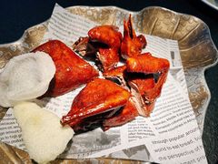 -蝴蝶里·粤菜·点心(滨江龙湖店)