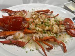 -今轩中餐厅(西安经开洲际酒店)