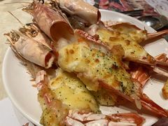 -芭菲盛宴·环球美食(北城国际店)