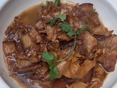 -又见炊烟私房菜(敬亭路店)