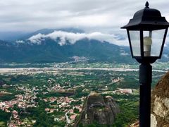 -梅黛奥拉修道院