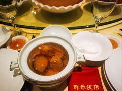 -群乐饭店(滨安路店)