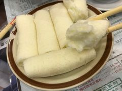 牛奶卷-仁信老铺(华盖路店)