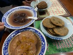 -粗茶淡饭(东关街店)