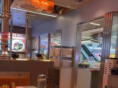 -轻烧烤肉(光谷步行街店)