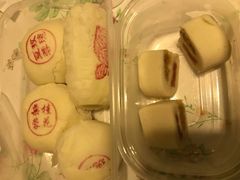 -富华斋饽饽铺·宫廷糕点·伴手礼(护国新天地店)