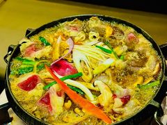 -双门洞·森系料理(体育西店)