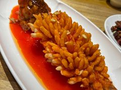 -赤宴·川菜(玉林店)