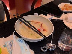 -三亚亚龙湾瑞吉酒店·铭轩中餐厅Mingxuan·海南菜·粤菜