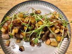 -Cyclus Craft Kitchen薩克思手工厨房