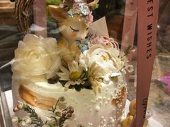 -Whisper studio薇语花艺烘焙工作室