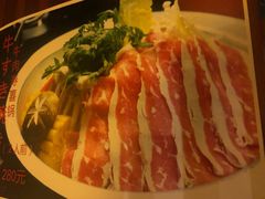 -田野日本料理(仙霞路店)