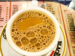 -金凤茶餐厅(湾仔店)