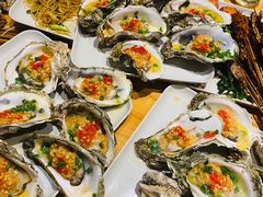 -木屋烧烤(龙湖天街店)