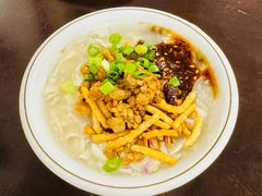 -天回镇何氏豆腐(总店)