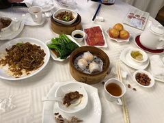 -潮福城大酒楼·潮粤菜·港式点心(阳光城店)