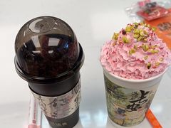 -茶话弄(北京五棵松万达店)