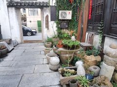 -绮园景区