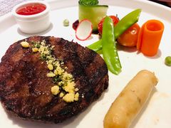 -半悦牛排(龙湖西宸天街店)