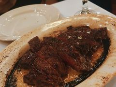 -摩根扒房(桐梓林店)