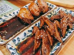 -古乡居甜品(大信店)
