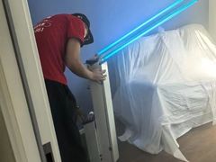 -清新全家甲醛治理(浦东新区店)