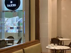 -WHEAT&BAKER-麥(凯德来福士店)