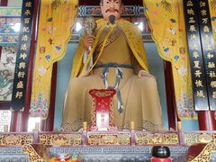 -药王庙(安国市)