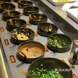 巴奴毛肚火锅/老坛酸菜锅底居然这么好吃