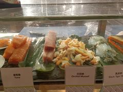 -广州希尔顿逸林酒店-OPEN開·全日制餐厅·海鲜·小火锅·自助餐(东风路店)