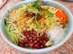 红樱桃大拌菜-红樱桃·欢乐餐厅(太原里店)