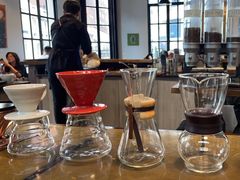 -The Workshop Coffee