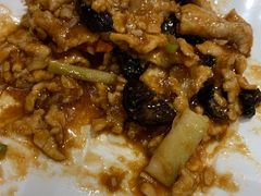 -添福来墨鱼饺子 · 海鲜东北菜(泡崖店)