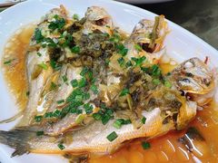 -海鲜人家(吕四店)