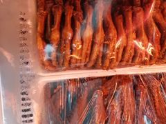 鸭脖-绝味鸭脖(炫地店)