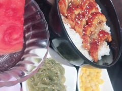 -新一番三文鱼寿司(大东海店)