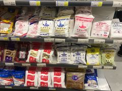 -JustFresh捷德鲜超市(西康店)