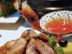 -园里前·10年私厨·福建菜(台江万达鳌峰洲店)