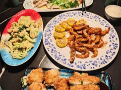 -粤·向群饭店(二沙岛店)