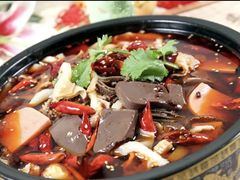 -巫山烤全鱼(富康京科苑路店)