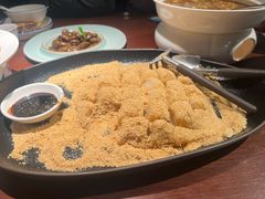 红糖糍粑-寻宝记绍兴菜(鲁迅路店)