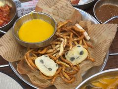 -双门洞·森系料理(体育西店)